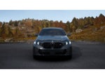 2027 BMW X6 Base