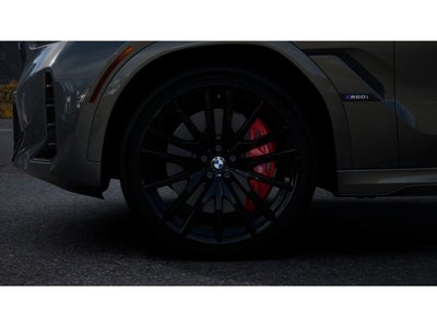 2027 BMW X6 Base