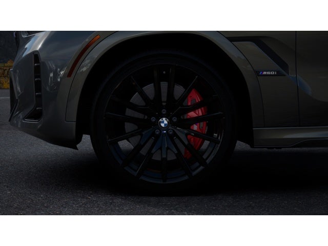 2027 BMW X6 Base
