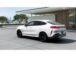 2026 BMW X6 Base