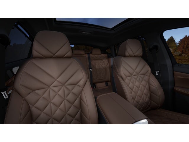 2027 BMW X6 Base