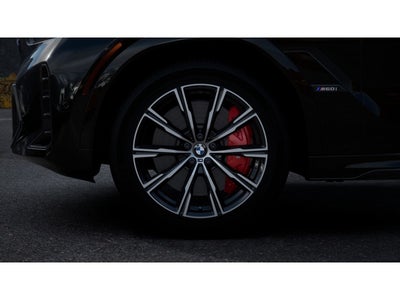 2027 BMW X6 Base
