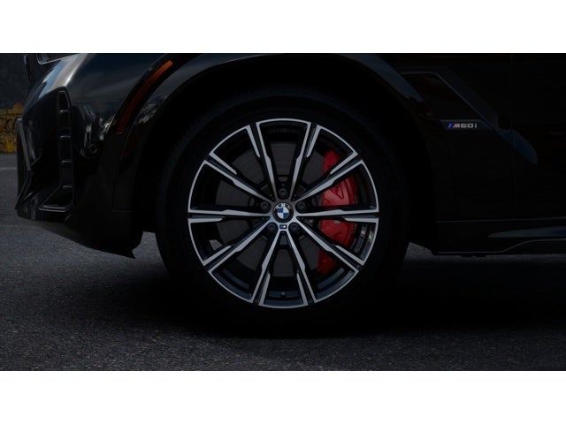 2027 BMW X6 Base