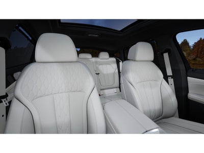2027 BMW X6 Base