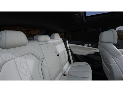 2027 BMW X6 Base