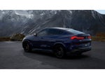 2027 BMW X6 Base