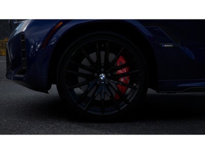 2027 BMW X6 Base
