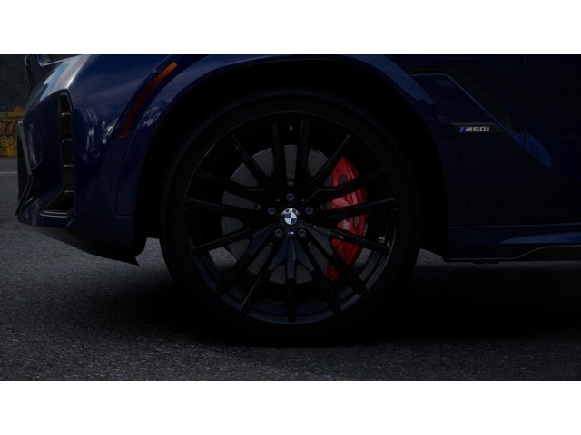 2027 BMW X6 Base