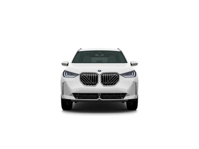 2026 BMW X3 Base