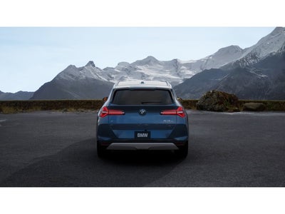 2026 BMW X3 Base