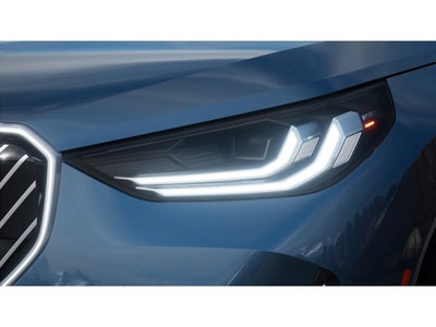 2026 BMW X3 Base