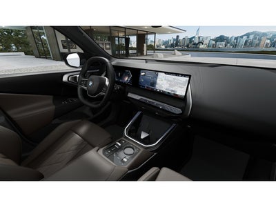 2026 BMW X3 Base