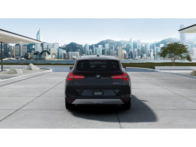 2026 BMW X3 Base