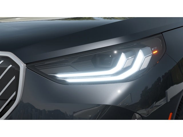 2026 BMW X3 Base