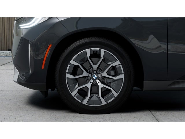2026 BMW X3 Base