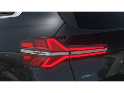 2026 BMW X3 Base