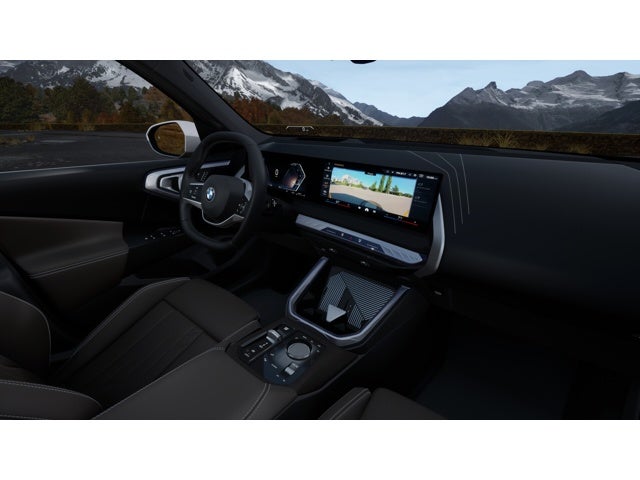 2026 BMW X3 Base