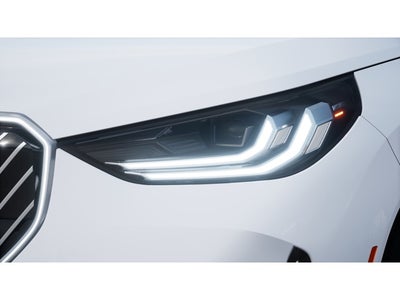 2026 BMW X3 Base