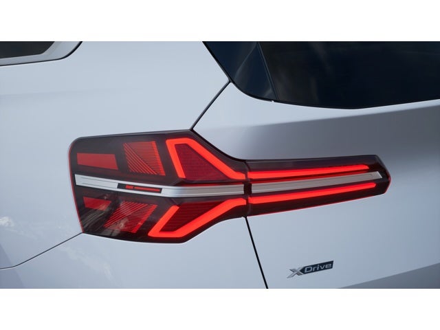 2026 BMW X3 Base