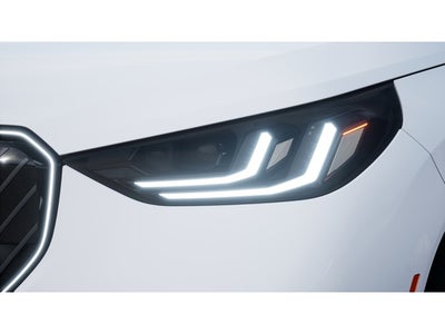 2026 BMW X3 Base
