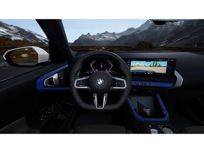 2026 BMW X3 Base