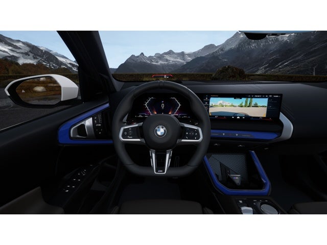 2026 BMW X3 Base