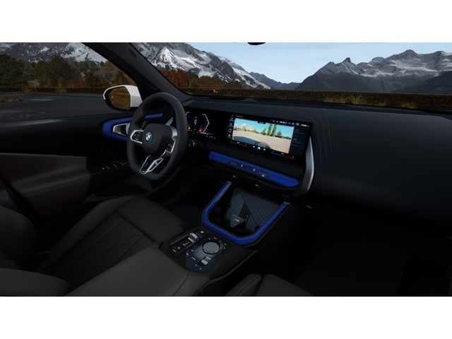 2026 BMW X3 Base