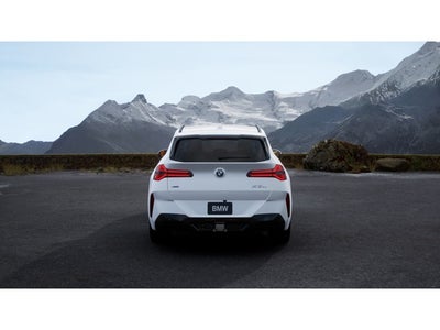 2026 BMW X3 Base