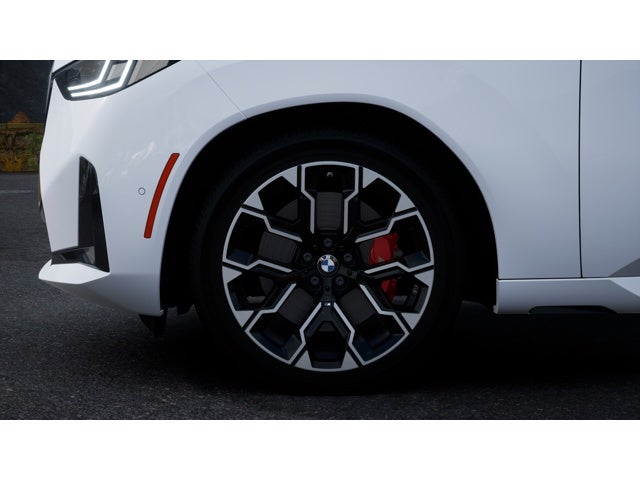2026 BMW X3 Base
