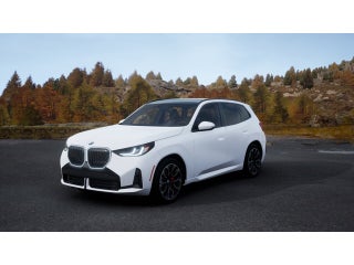 2026 BMW X3 Base