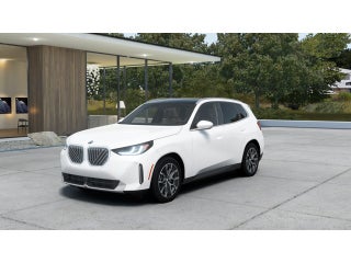 2026 BMW X3 Base