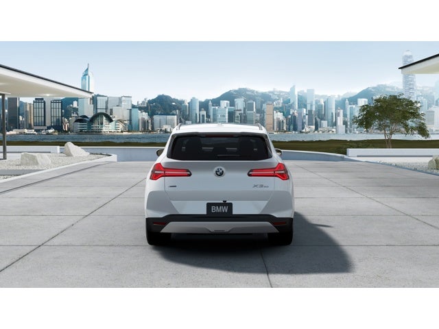 2026 BMW X3 Base