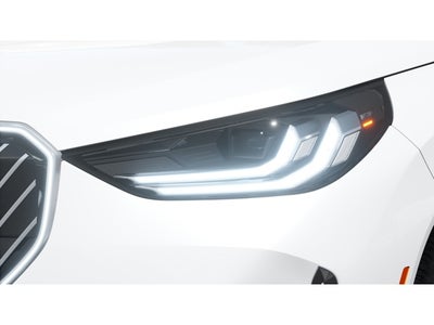 2026 BMW X3 Base