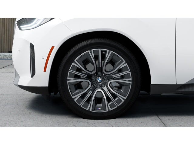 2026 BMW X3 Base