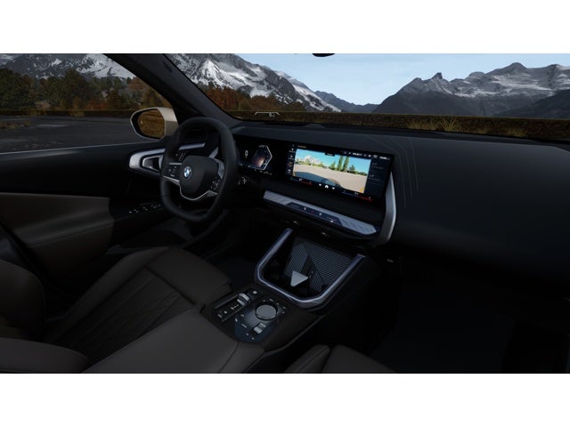 2026 BMW X3 Base
