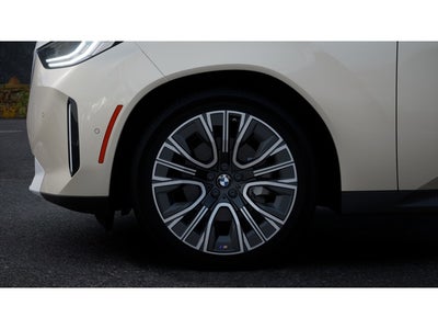 2026 BMW X3 Base