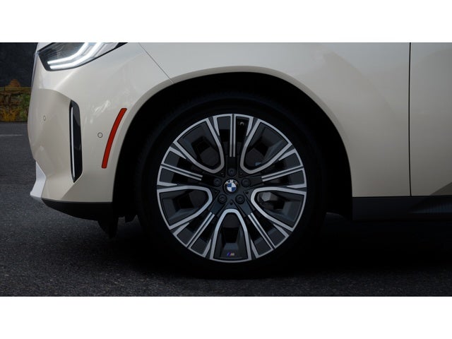 2026 BMW X3 Base
