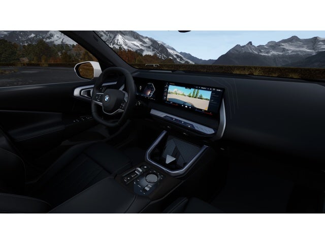 2026 BMW X3 Base