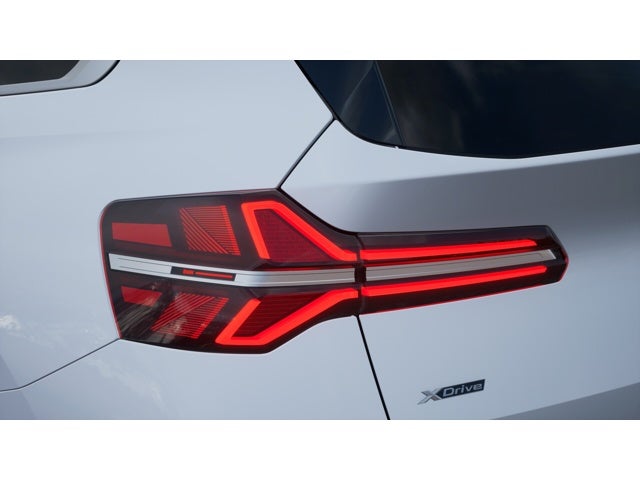 2026 BMW X3 Base