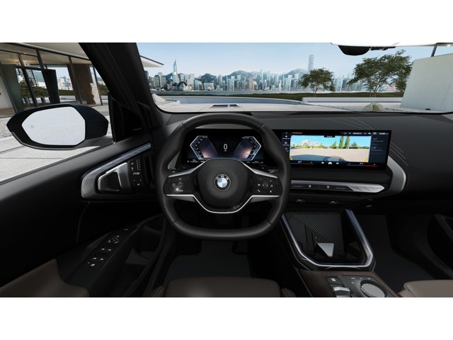 2026 BMW X3 Base