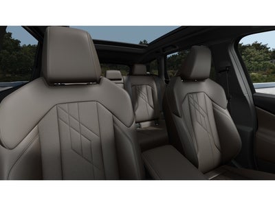 2026 BMW X3 Base