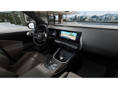 2026 BMW X3 Base
