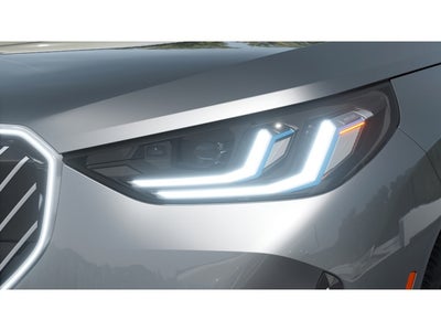 2026 BMW X3 Base