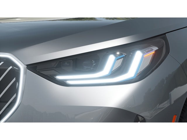 2026 BMW X3 Base