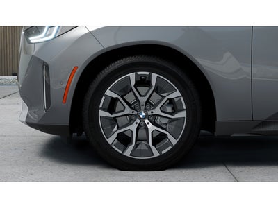 2026 BMW X3 Base