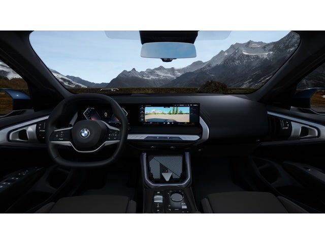 2026 BMW X3 Base