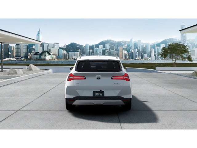 2026 BMW X3 Base