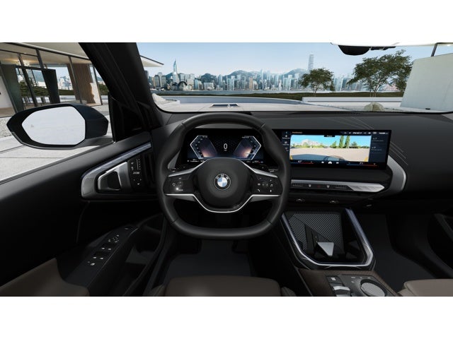 2026 BMW X3 Base
