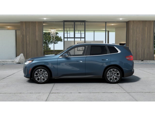 2026 BMW X3 Base