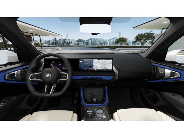 2026 BMW X3 Base